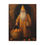 Thumbnail: Pumpkin Gnome Canvas Stretched, 0.75"