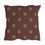 Thumbnail: Whimsical Outdoor Pillows with Rabbit Design & Floral Print