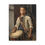 Thumbnail: WS Drummer Boy Matte Canvas, Stretched, 1.25"