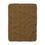 Thumbnail: Small Willow Tree on Brown Sherpa Fleece Blanket