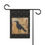 Thumbnail: Rustic Raven Garden Banner - Home & Yard Décor
