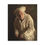 Thumbnail: Ebenezer Scrooge's Bad Night Matte Canvas, Stretched, 1.25"