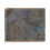 Thumbnail: Charming Rabbit Woven Blanket - Cozy Tapestry for Home Decor