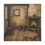 Thumbnail: Warm Hearth Matte Canvas, Stretched, 1.25"