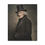 Thumbnail: Ebenezer Scrooge A Christmas Carol Matte Canvas, Stretched, 1.25"