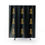 Thumbnail: Tropical Pineapple Shower Curtain,  Summer Vibes,  Pineapple Lover's Essential