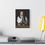 Thumbnail: Paul Revere by J.S. Copley 1768 Matte Canvas, Stretched, 1.25"