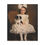 Thumbnail: Emelie: Vintage Child Portrait Canvas Print
