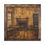 Thumbnail: Prim Tavern Room Matte Canvas, Stretched, 1.25"