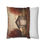 Thumbnail: Outhouse in the Orchard Square Poly Canvas Pillowcase