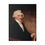 Thumbnail: Governor James Sullivan by Gilbert Stuart Matte Canvas, Stretched, 0.75"