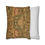 Thumbnail: Sampler Square Poly Canvas Pillowcase