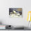 Thumbnail: The Homestead Matte Canvas, Stretched, 1.25"