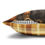 Thumbnail: Lenny the Scarecrow and Plaid 2 sided Square Poly Canvas Pillowcase