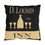 Thumbnail: D Loomis Inn Outdoor Pillows