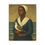 Thumbnail: wholesale Portrait of a Woman with a Bird Nautical