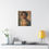 Thumbnail: Bellewood Collection Romantic PortraitureMatte Canvas, Stretched, 1.25"