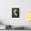Thumbnail: WS Martha Washington Matte Canvas, Stretched, 1.25"