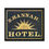 Thumbnail: Hannah Hotel Matte Canvas, Stretched, 1.25"