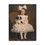 Thumbnail: Emelie: Vintage Child Portrait Canvas Print