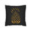 Thumbnail: Square Poly Canvas Pillowcase