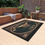Thumbnail: Vintage-Inspired Outdoor Rug - S. Wadsworth's Inn Design for Patios and Decks