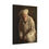Thumbnail: Ebenezer Scrooge's Bad Night Matte Canvas, Stretched, 1.25"