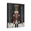 Thumbnail: Nutcracker in the Woods Matte Canvas, Stretched, 1.25"