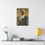 Thumbnail: wholesale Portrait of a Woman with a Bird Nautical