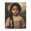 Thumbnail: Wholesale little girl canvas print