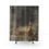 Thumbnail: Beautiful Dutch Church Scene with Skaters Shower Curtain