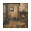 Thumbnail: Warm Hearth Matte Canvas, Stretched, 1.25"
