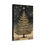 Thumbnail: Oh Christmas Tree Matte Canvas, Stretched, 1.25"