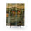Thumbnail: New England Pond Shower Curtains