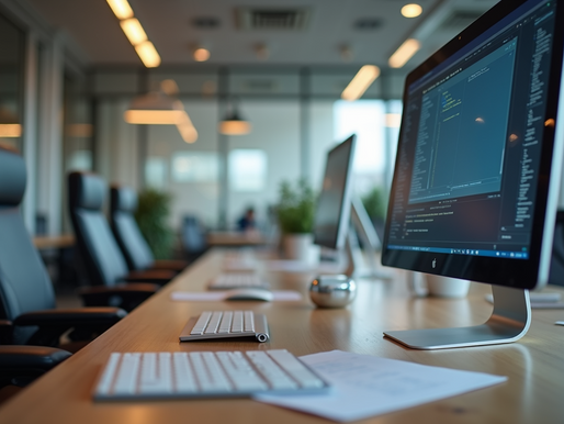 Unlock the Potential of Digital Transformation