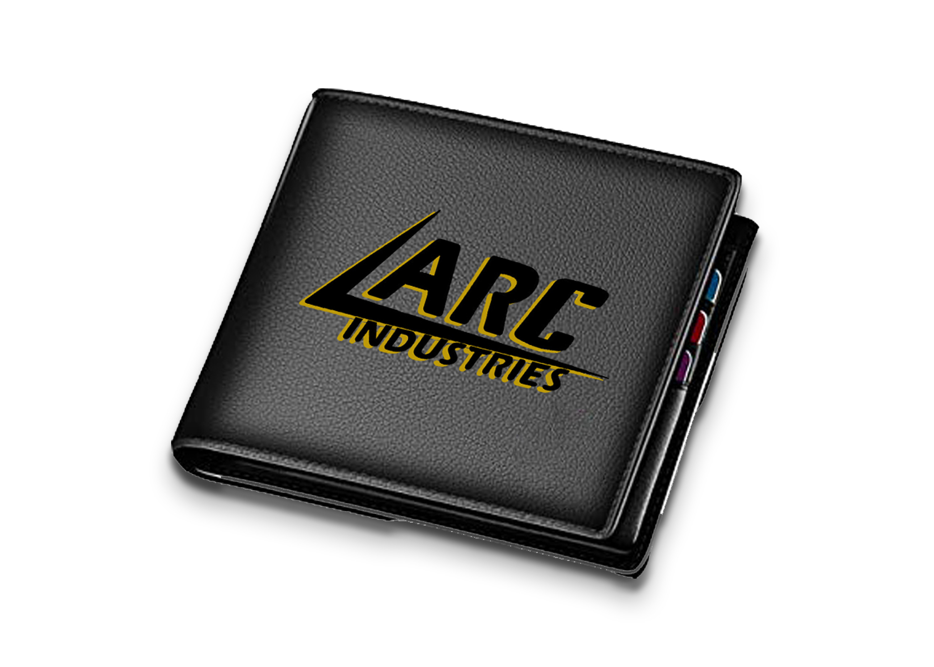 Anti-Theft Wallet