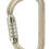 Miniatura: VULCAN TRIACT LOCK Connettore ad alta resistenza - PETZL