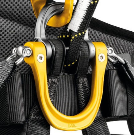 Miniatura: GRILLI per imbrago astro - PETZL