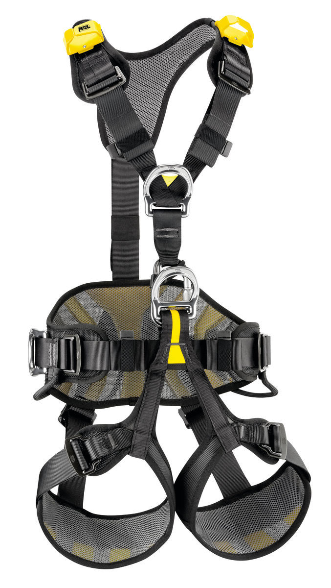 AVAO® BOD FAST Versione europea - PETZL