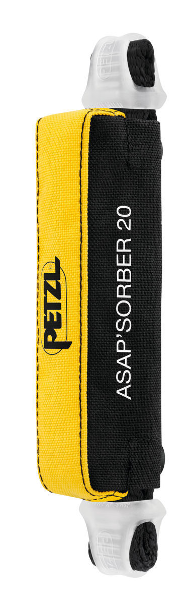 ASAP’SORBER 20 Assorbitore di energia - PETZL