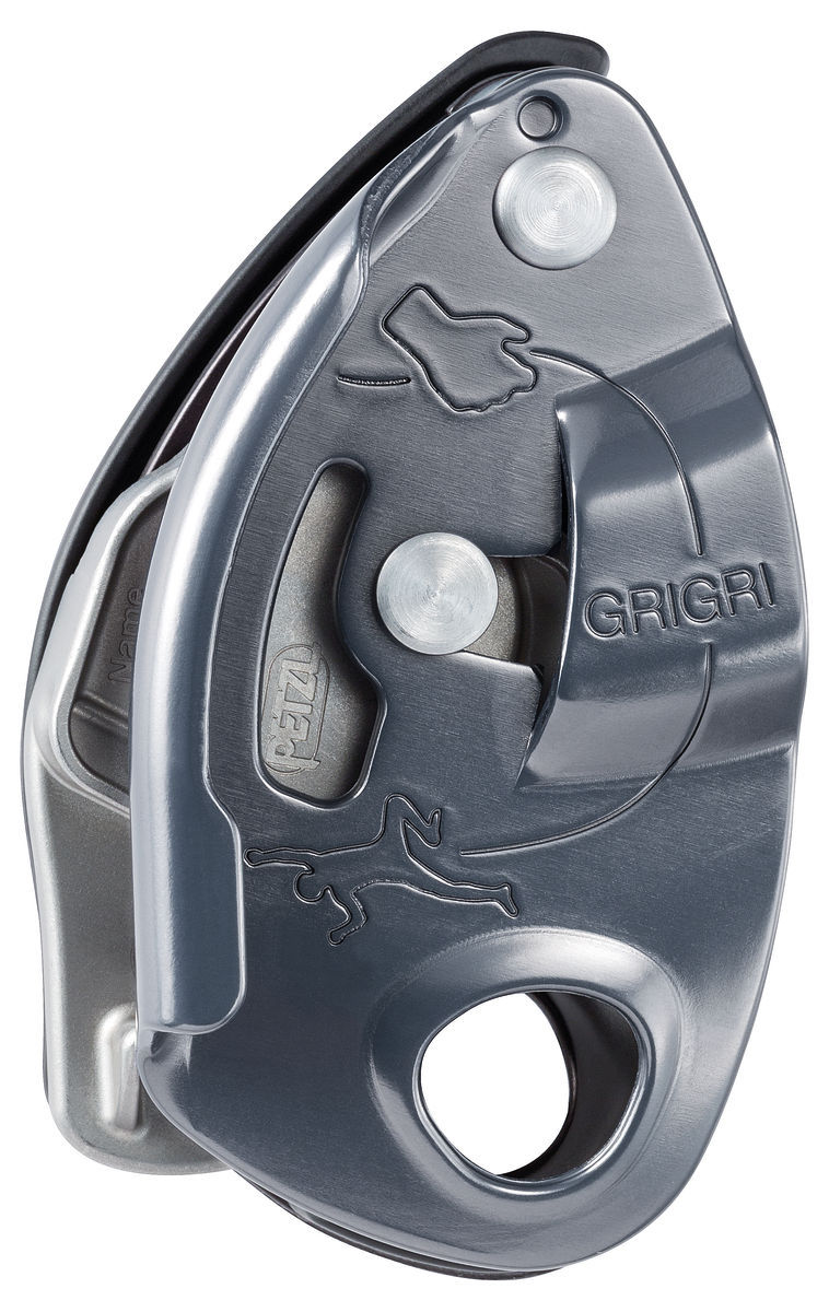 Miniatura: GRIGRI® discensore sportivo - PETZL