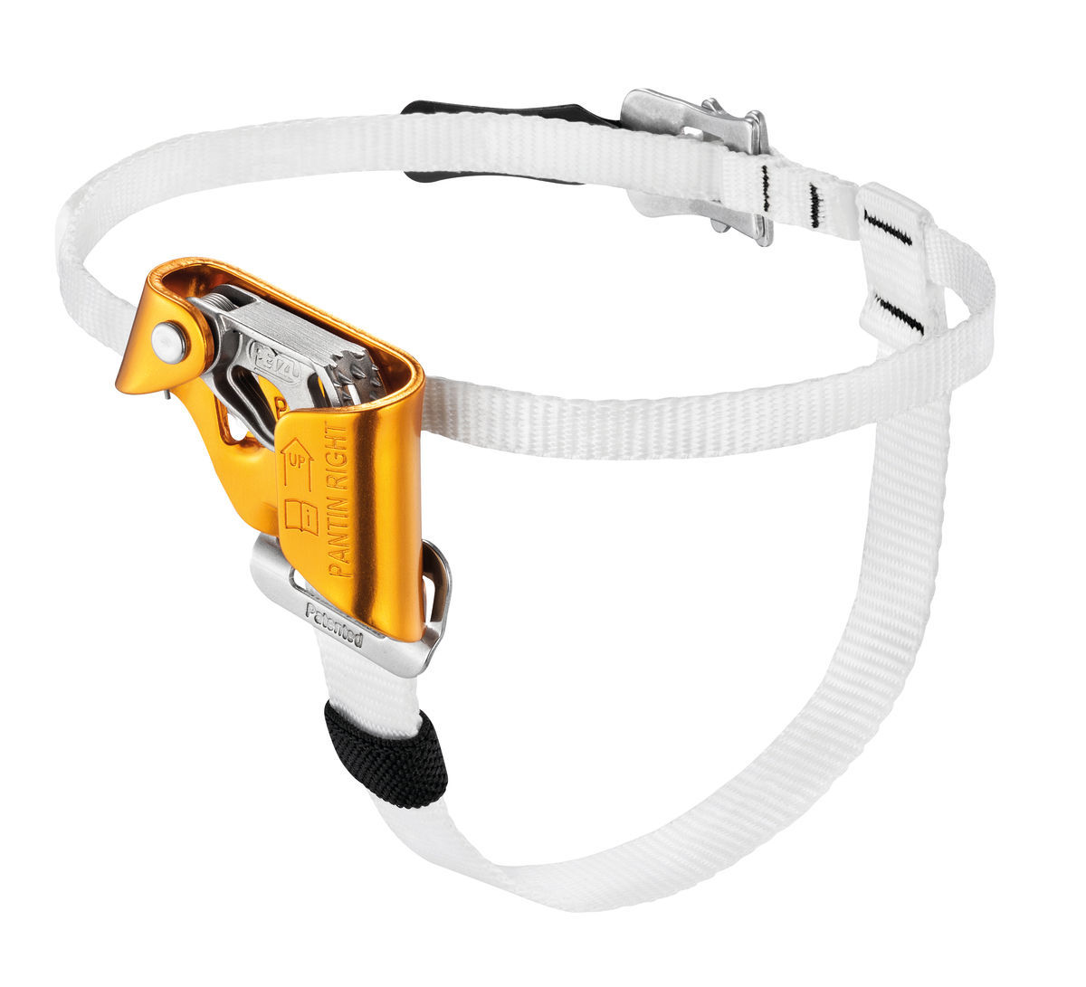 PANTIN® bloccante per piede - PETZL