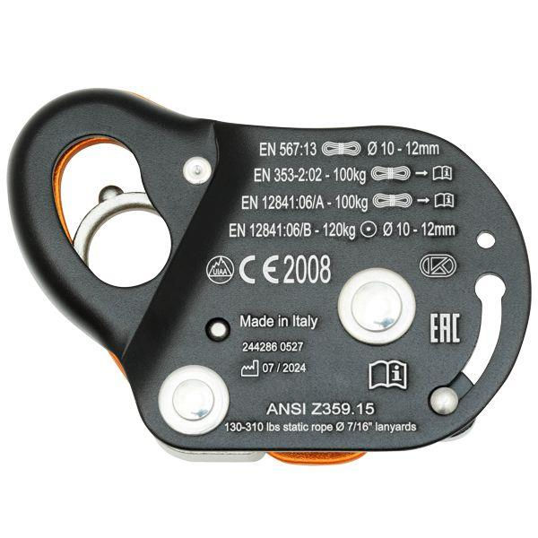 Miniatura: BACK-UP - KONG