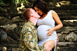 Maternity Photography