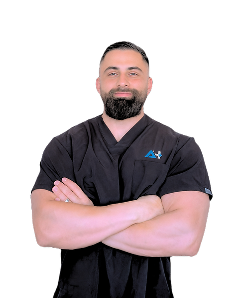 Abdul Al Haji Physio