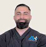 Abdul Al Haji