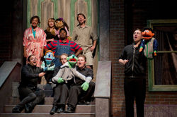 Avenue Q