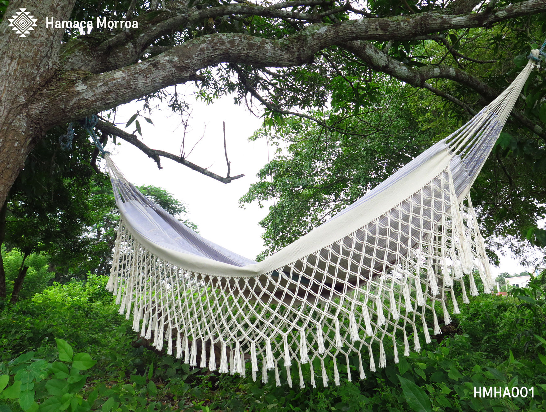 Hamaca - Lila