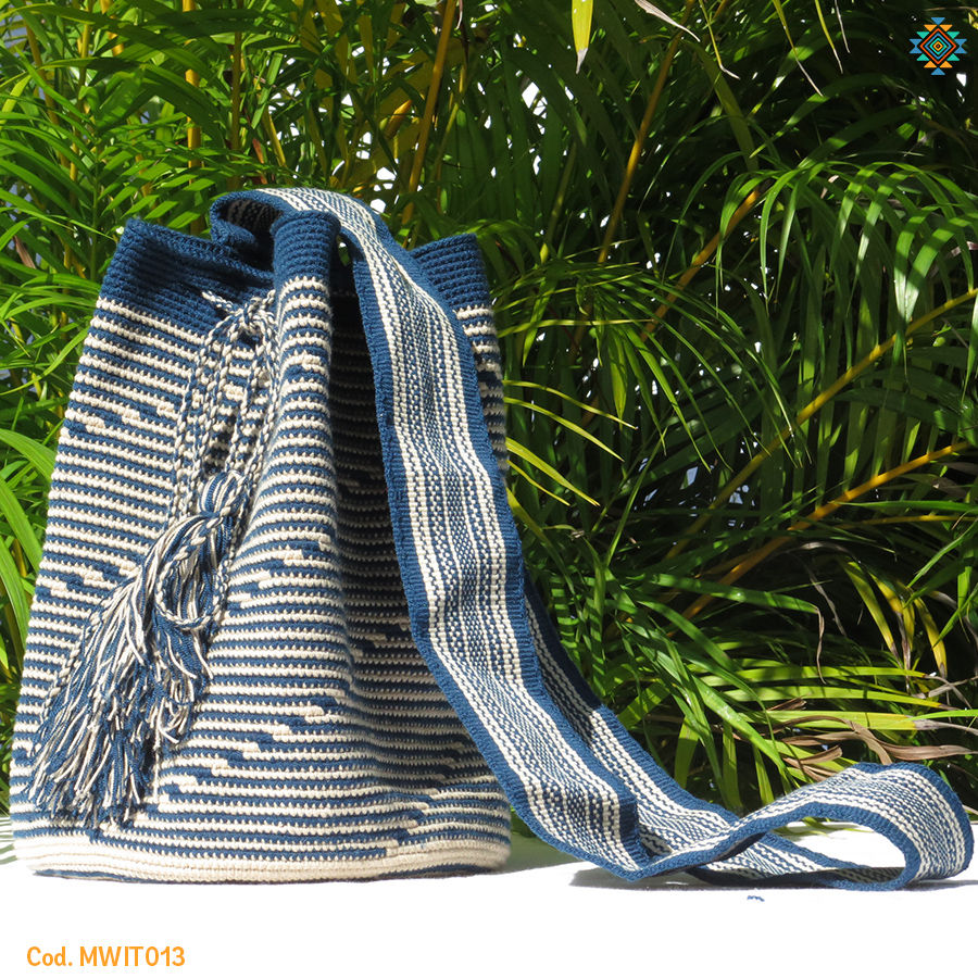 Mochila - Hebra Intermedia