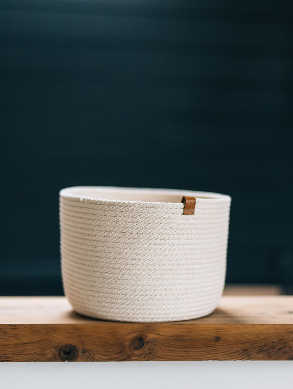 Thumbnail: Medium Basket
